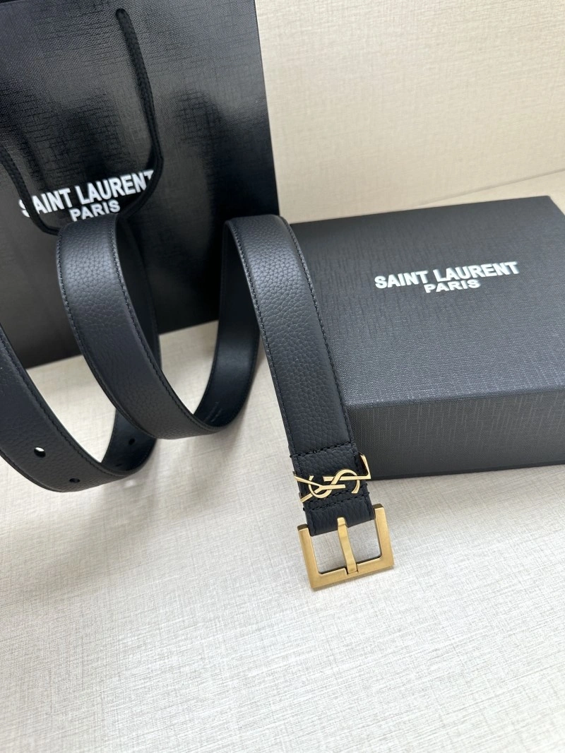 Lightweight YSL Belts 305818