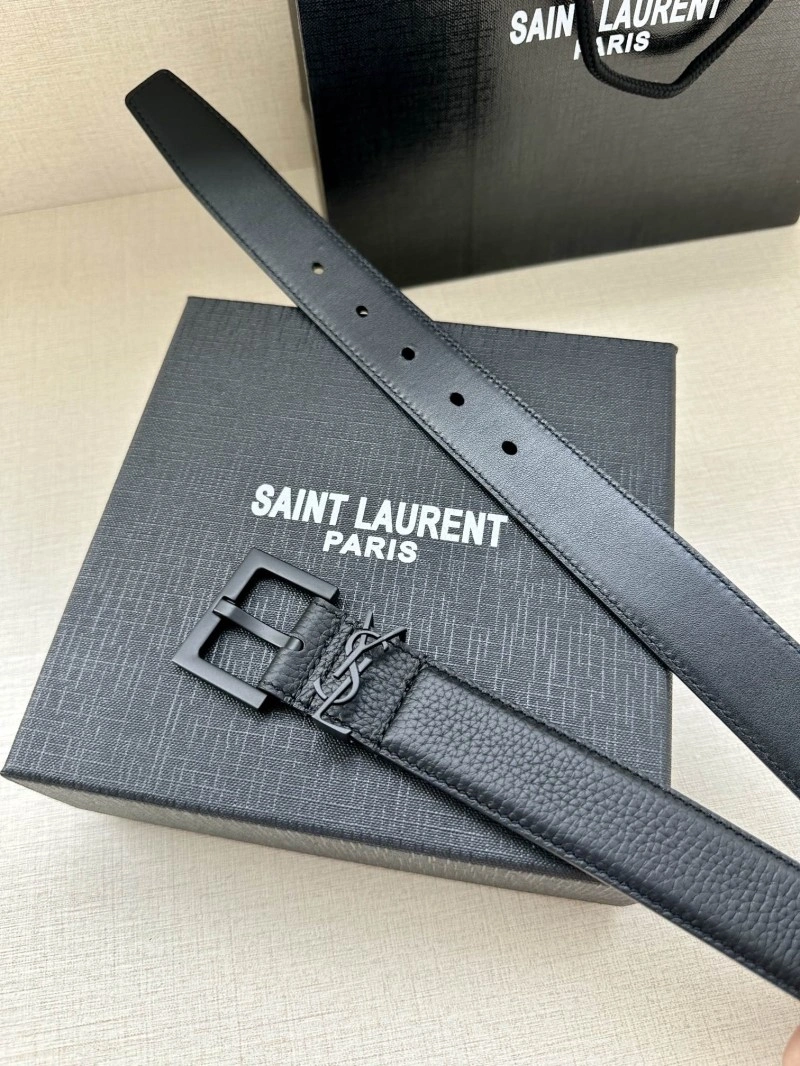YSL Belts SunProtective 305828