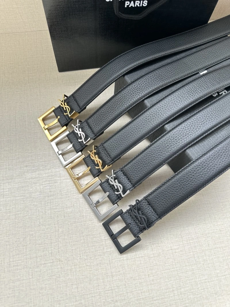 QuickDry YSL Belts 305826