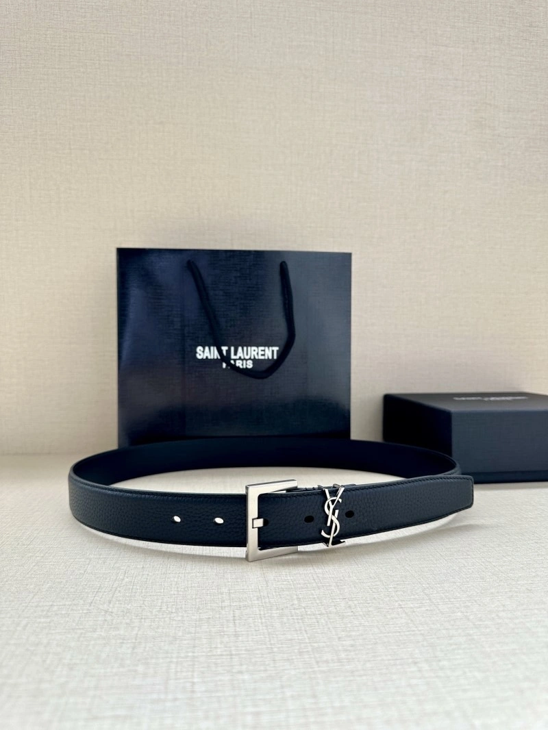YSL Belts Versatile 305827