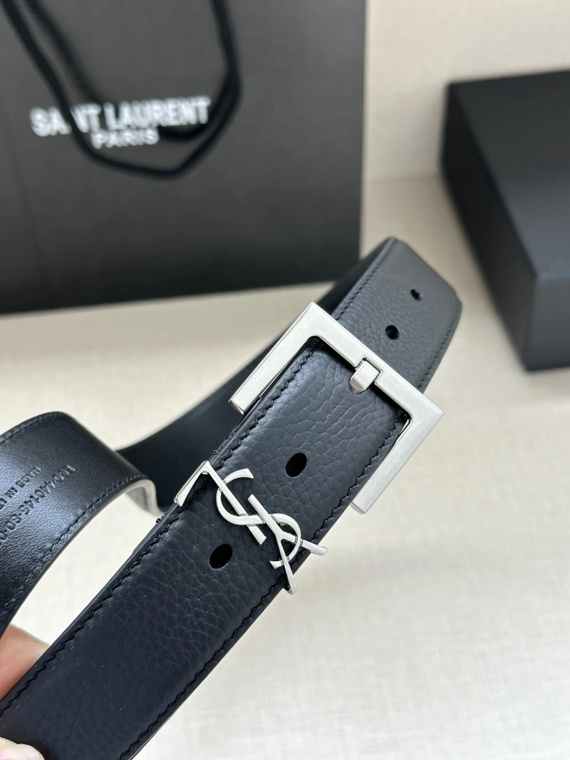 YSL Belts Versatile 305827