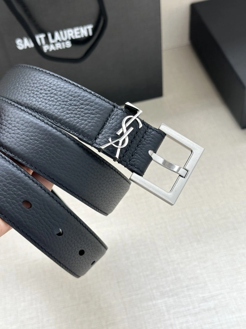 YSL Belts Versatile 305827