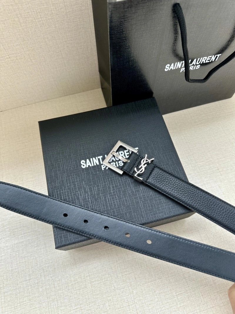YSL Belts Versatile 305827
