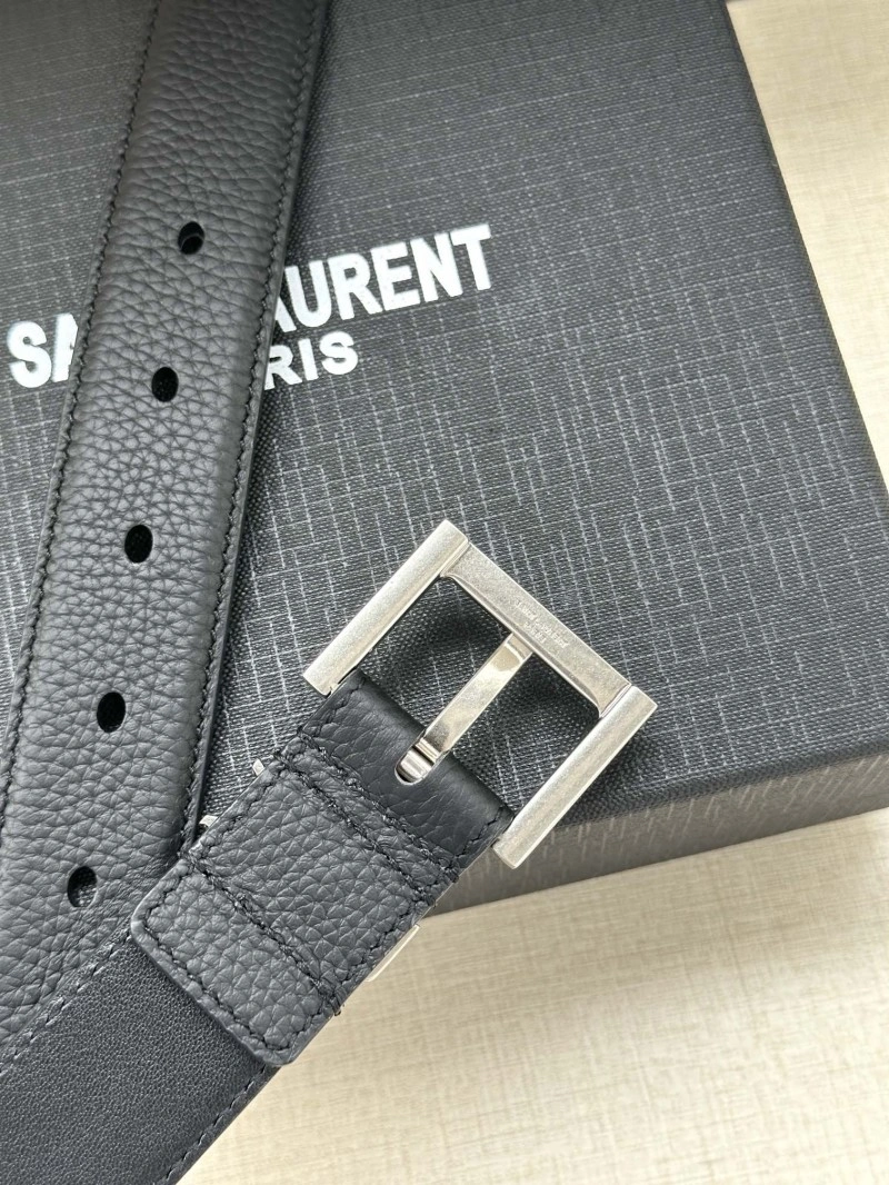 YSL Belts Versatile 305827