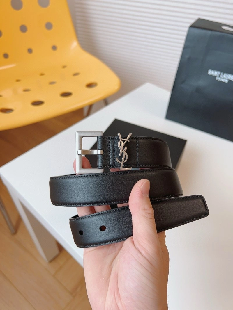 YSL Belts Flexible 305822