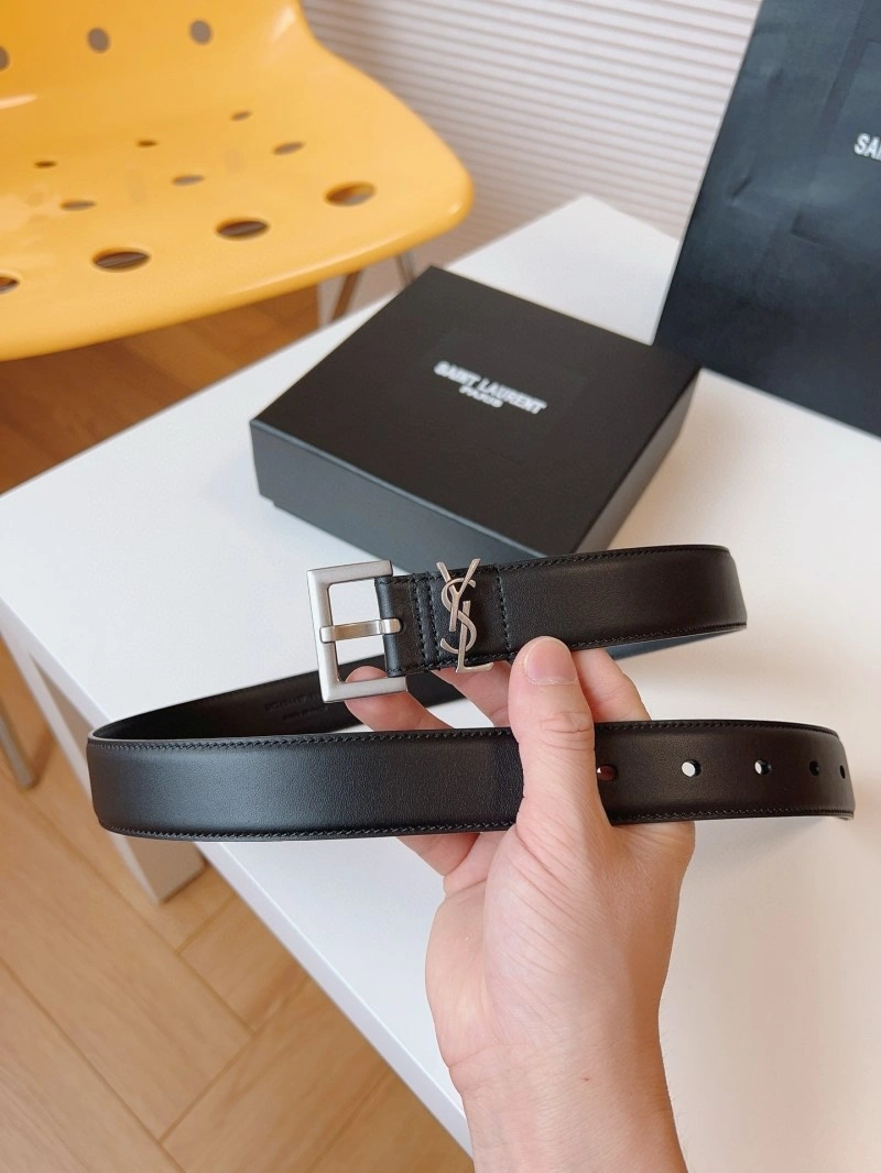 YSL Belts Flexible 305822