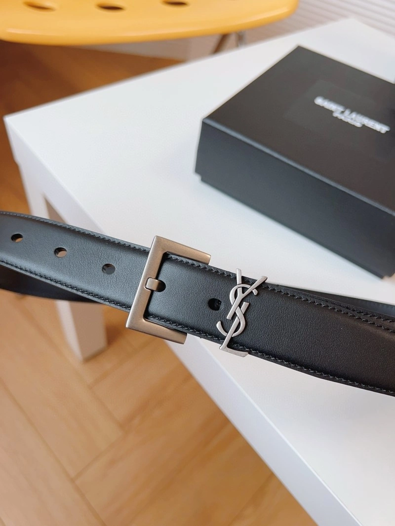 YSL Belts Flexible 305822