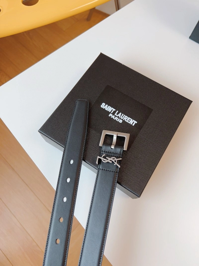 YSL Belts Flexible 305822