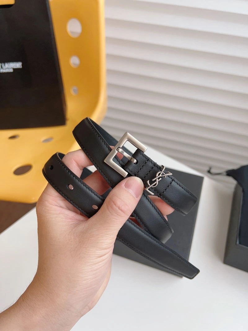 YSL Belts Contemporary 305812