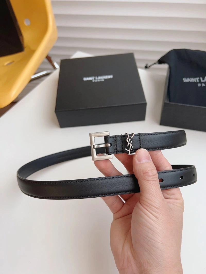 YSL Belts Contemporary 305812