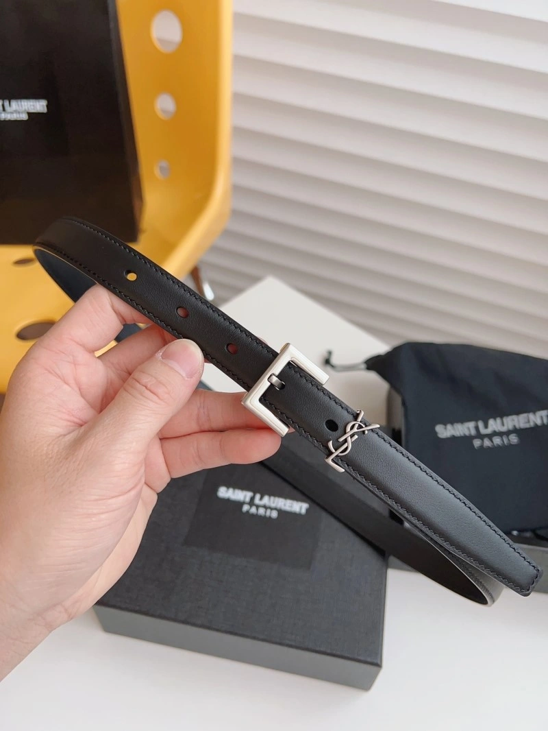 YSL Belts Contemporary 305812