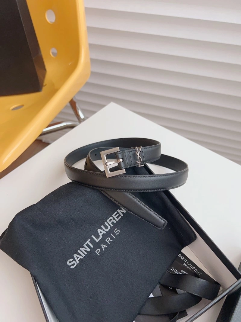 YSL Belts Contemporary 305812