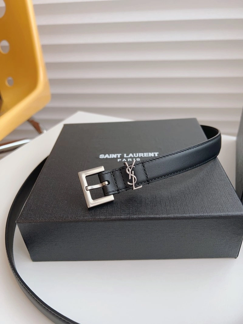 YSL Belts Contemporary 305812