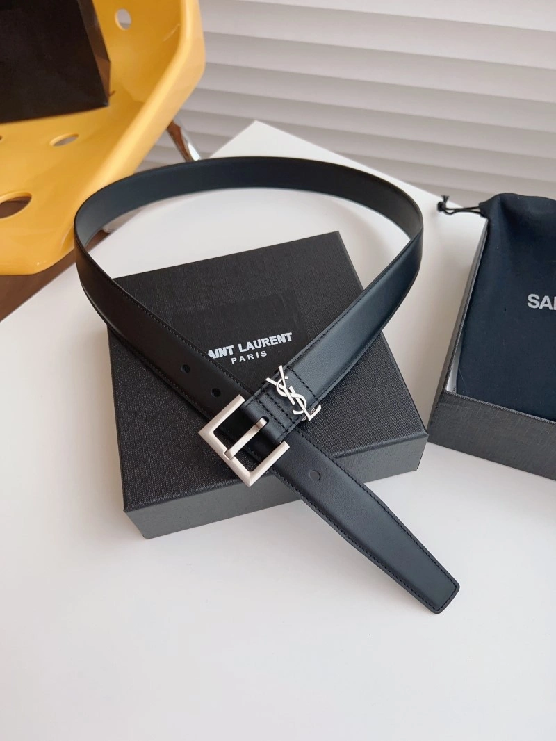 Tailored YSL Belts 305809