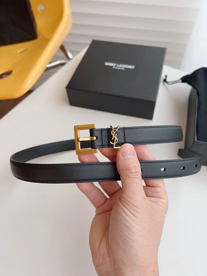 YSL Belts Attractive 305814