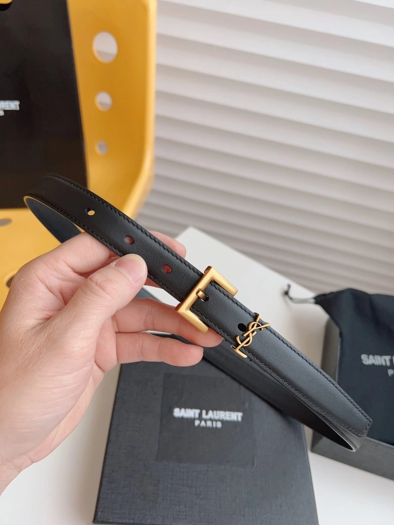 YSL Belts Attractive 305814
