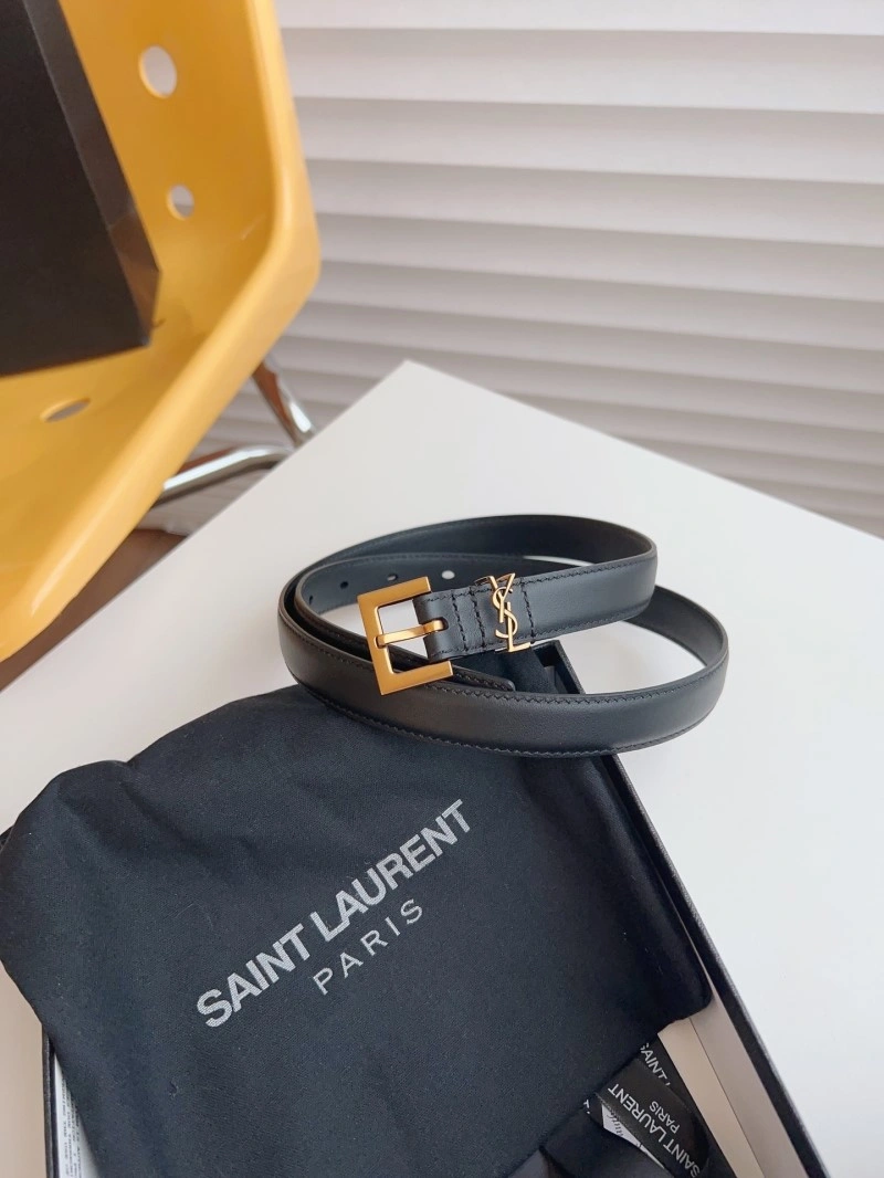 YSL Belts Attractive 305814