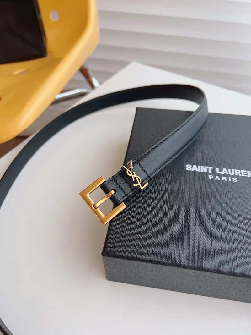 YSL Belts Attractive 305814