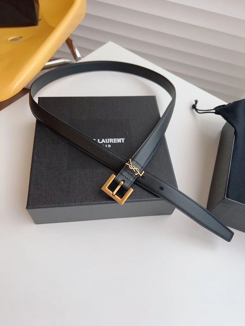 YSL Belts Attractive 305814