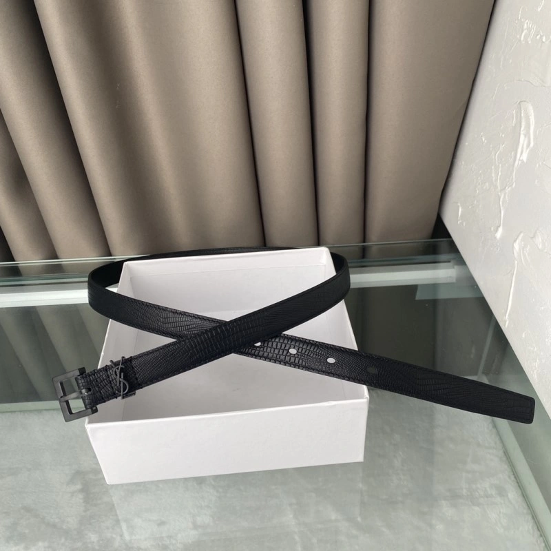 Durable YSL Belts 305821