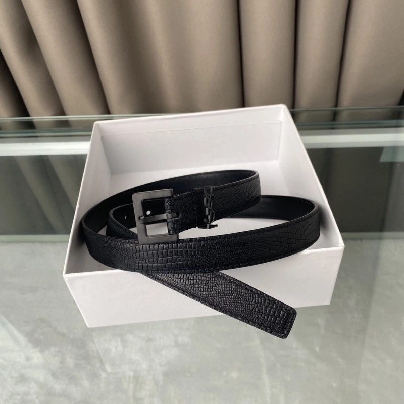 Durable YSL Belts 305821