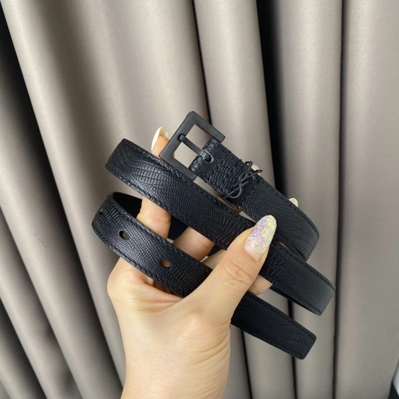 Durable YSL Belts 305821