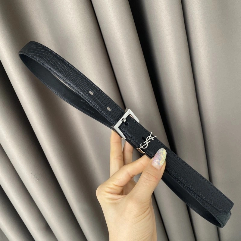 Original YSL Belts 305807