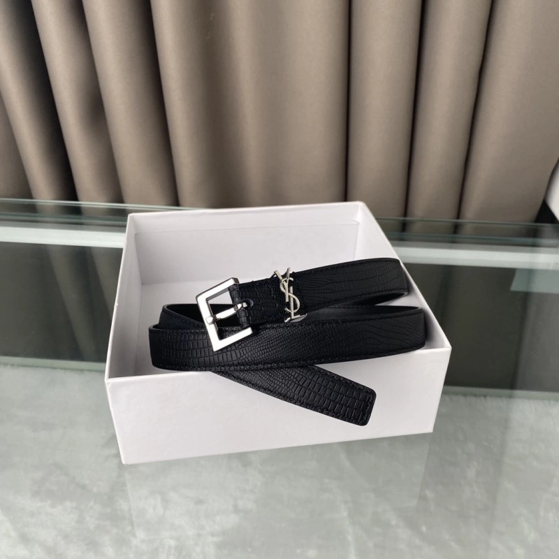 Original YSL Belts 305807