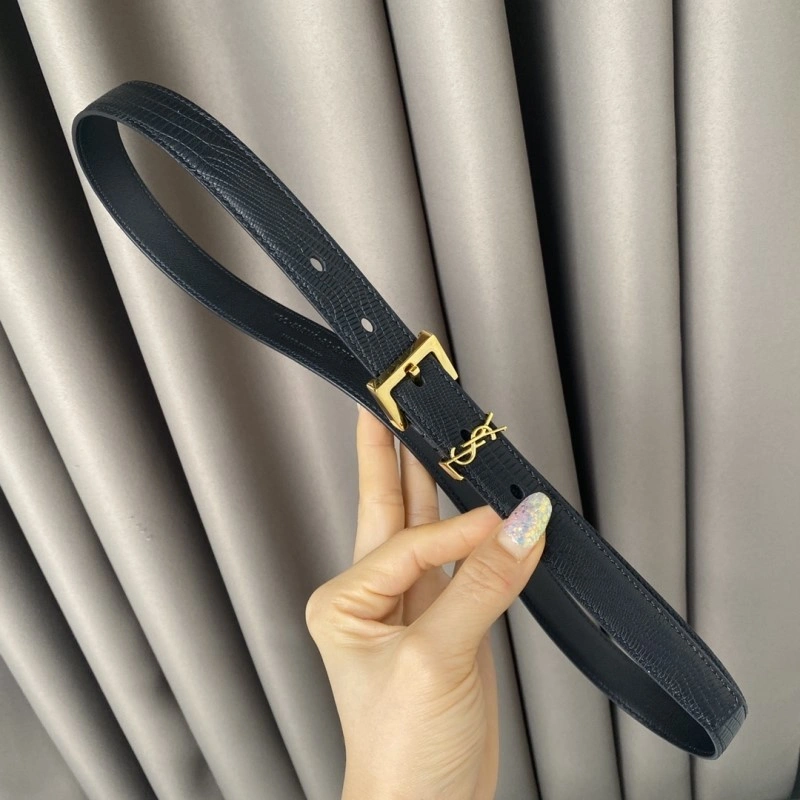 YSL Belts Durable 305808