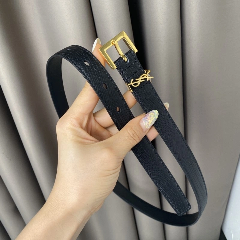 YSL Belts Durable 305808