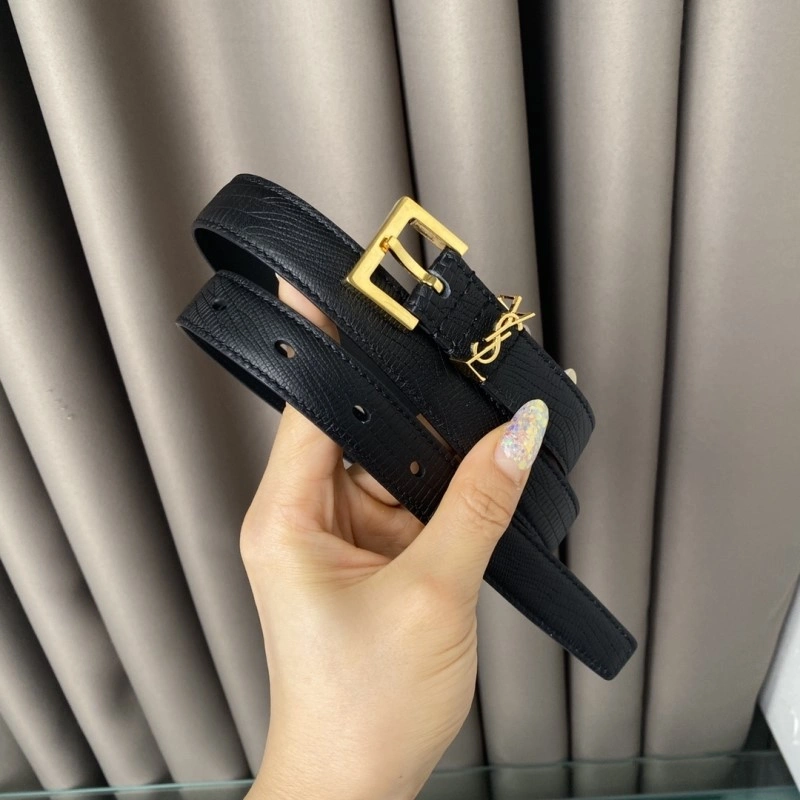 YSL Belts Durable 305808