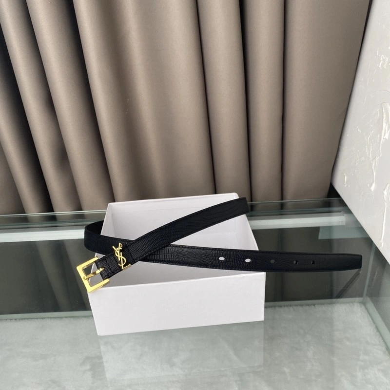 YSL Belts Durable 305808