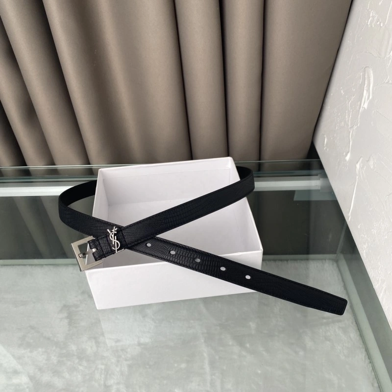 YSL Belts RelaxedFit 305806