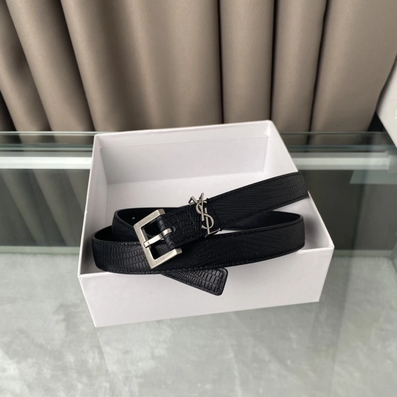 YSL Belts RelaxedFit 305806