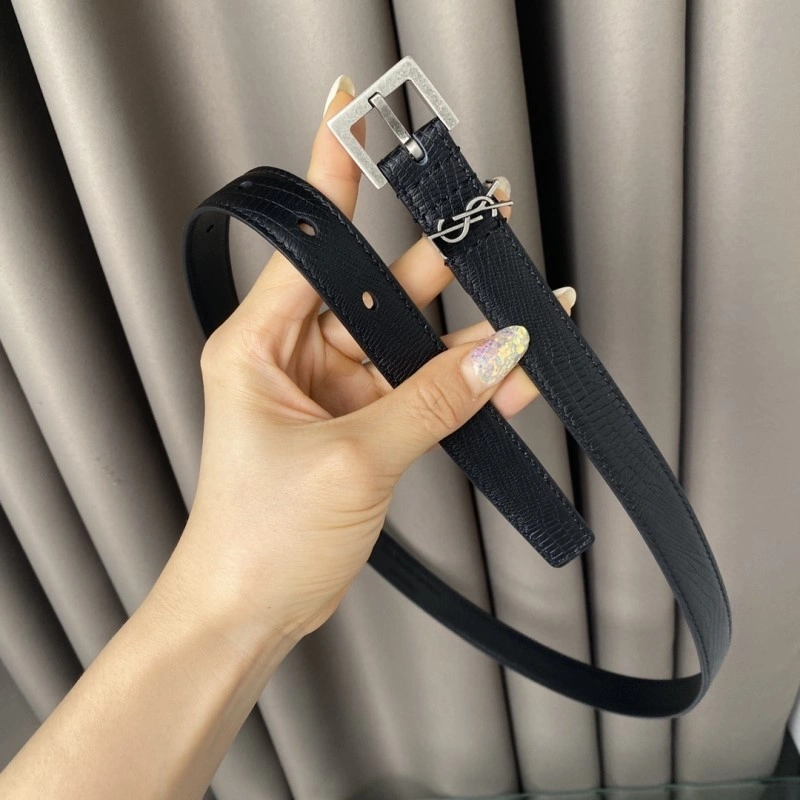 YSL Belts RelaxedFit 305806
