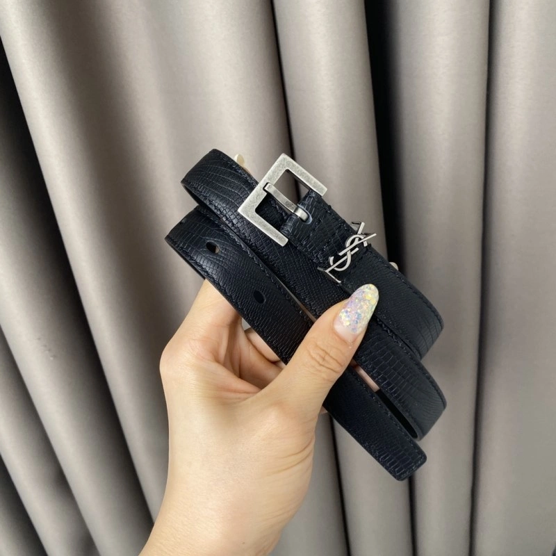 YSL Belts RelaxedFit 305806