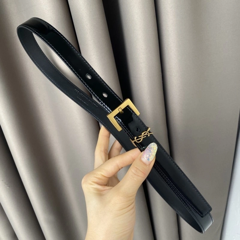 YSL Belts Unique 305804