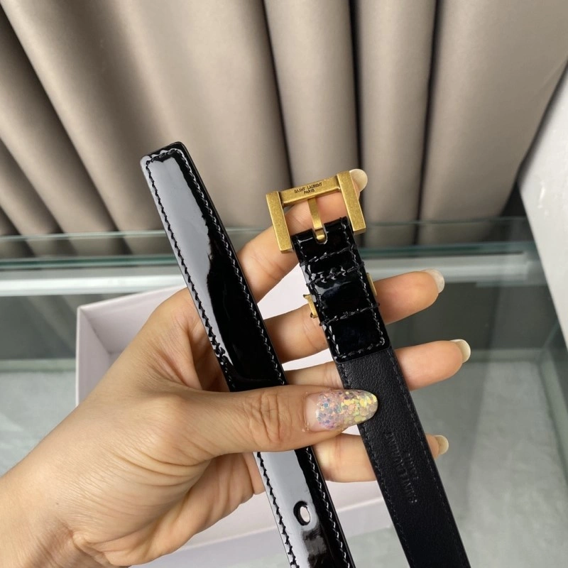 YSL Belts Unique 305804
