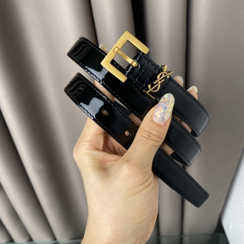 YSL Belts Unique 305804