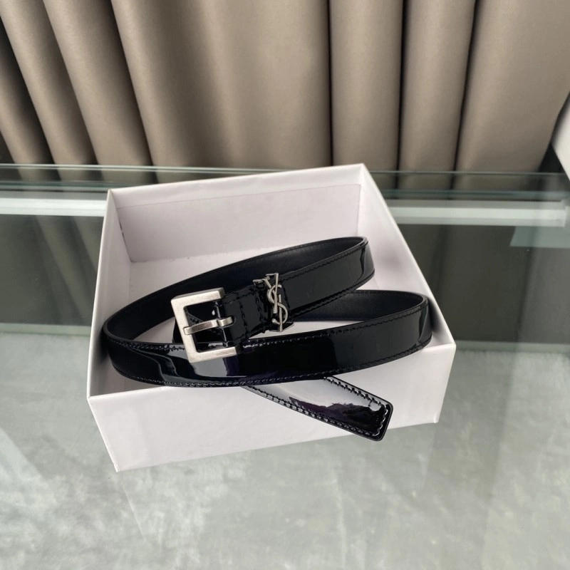 Casual YSL Belts 305803