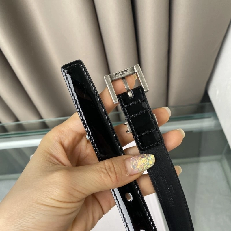 Casual YSL Belts 305803