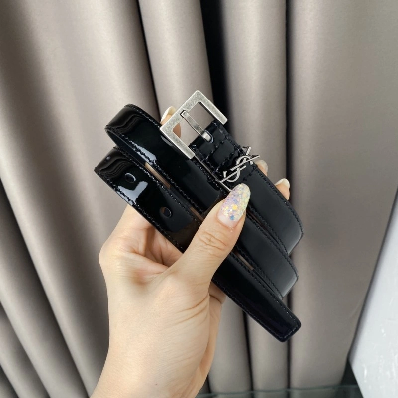Casual YSL Belts 305803
