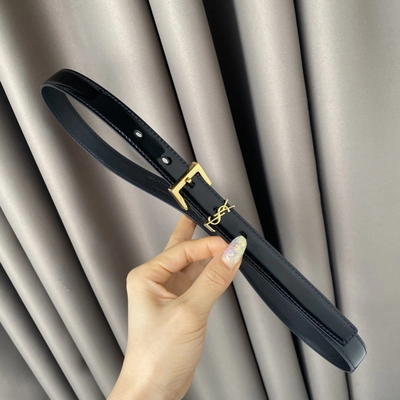 YSL Belts EyeCatching 305802