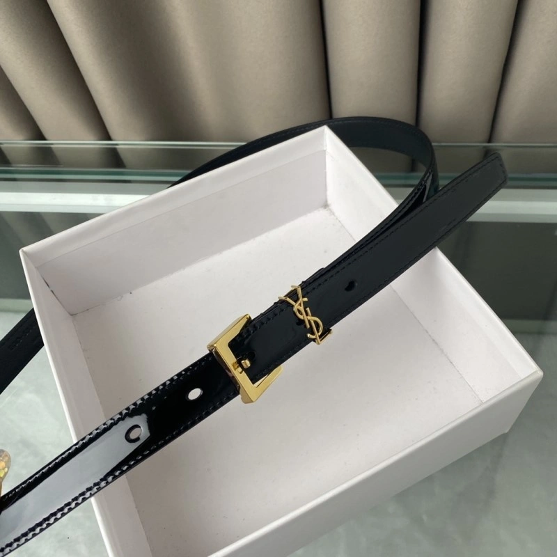 YSL Belts EyeCatching 305802