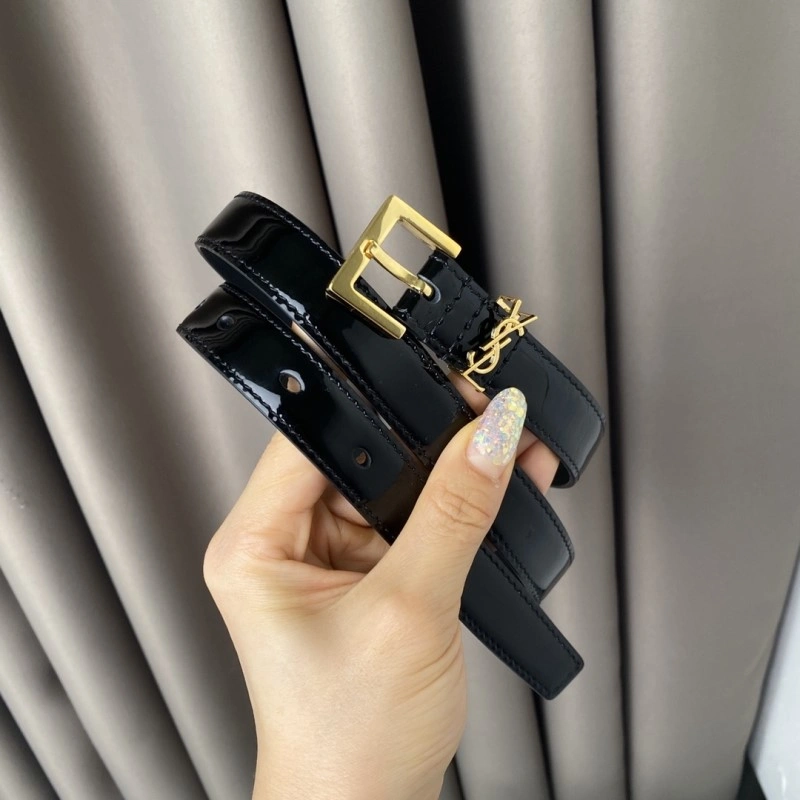 YSL Belts EyeCatching 305802