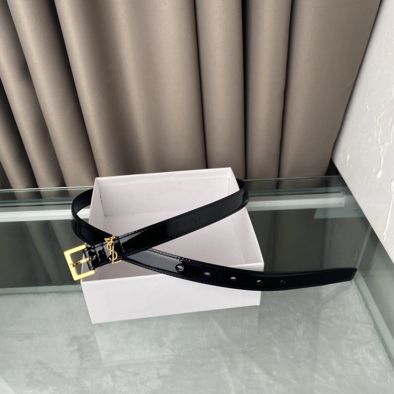 YSL Belts EyeCatching 305802