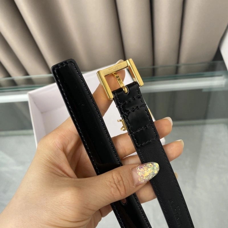 YSL Belts EyeCatching 305802