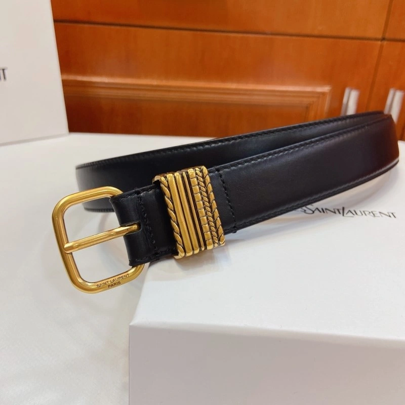 FashionForward YSL Belts 305800