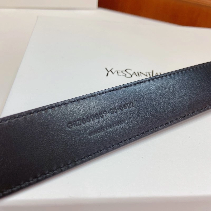 YSL Belts HighPerformance 305797