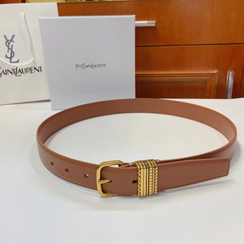 YSL Belts Unique 305798